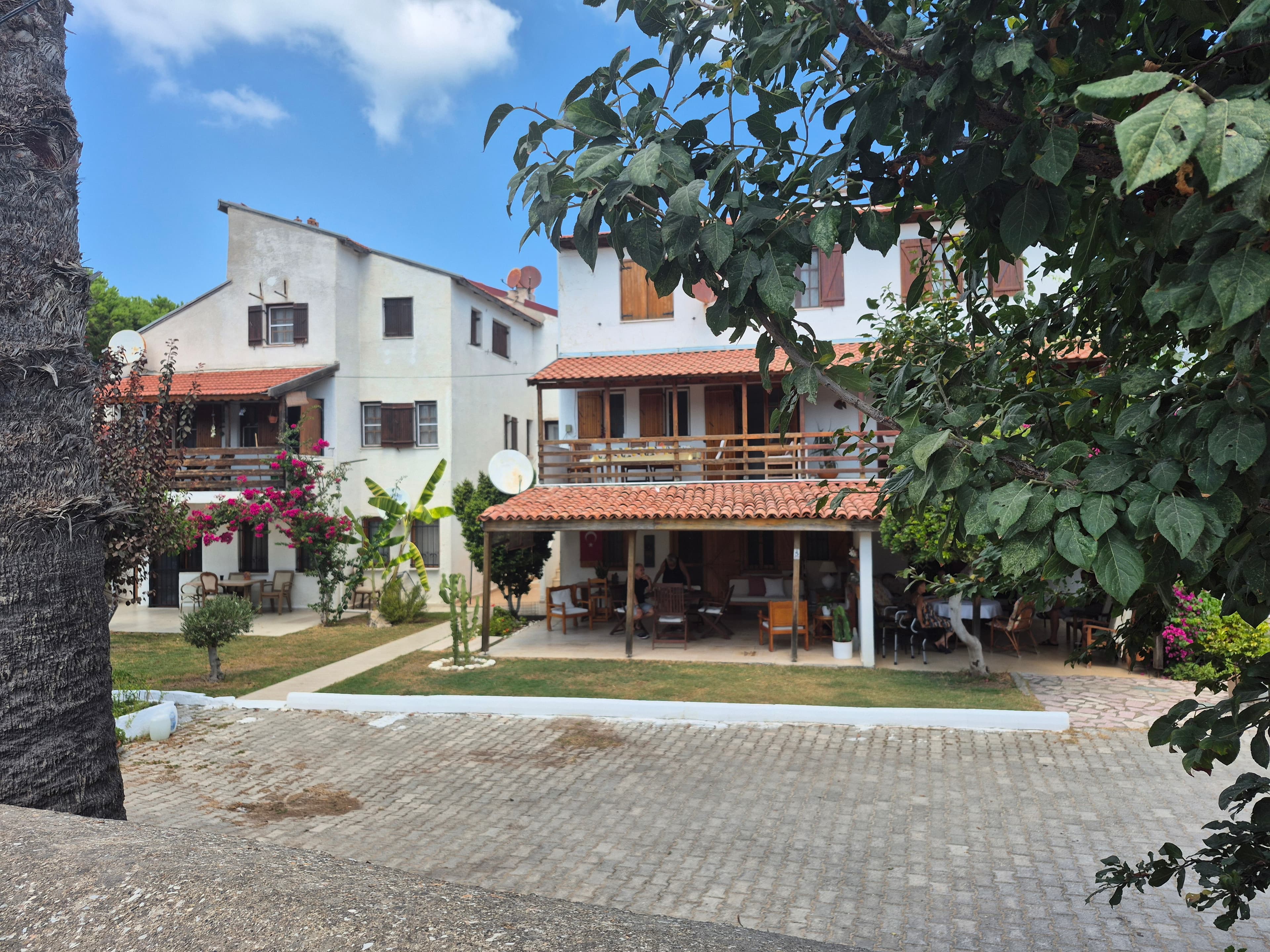 Ilıca Yıldızburnu'nda Harika Konumda Satılık 2+1 Daire, Ilıca, Çeşme