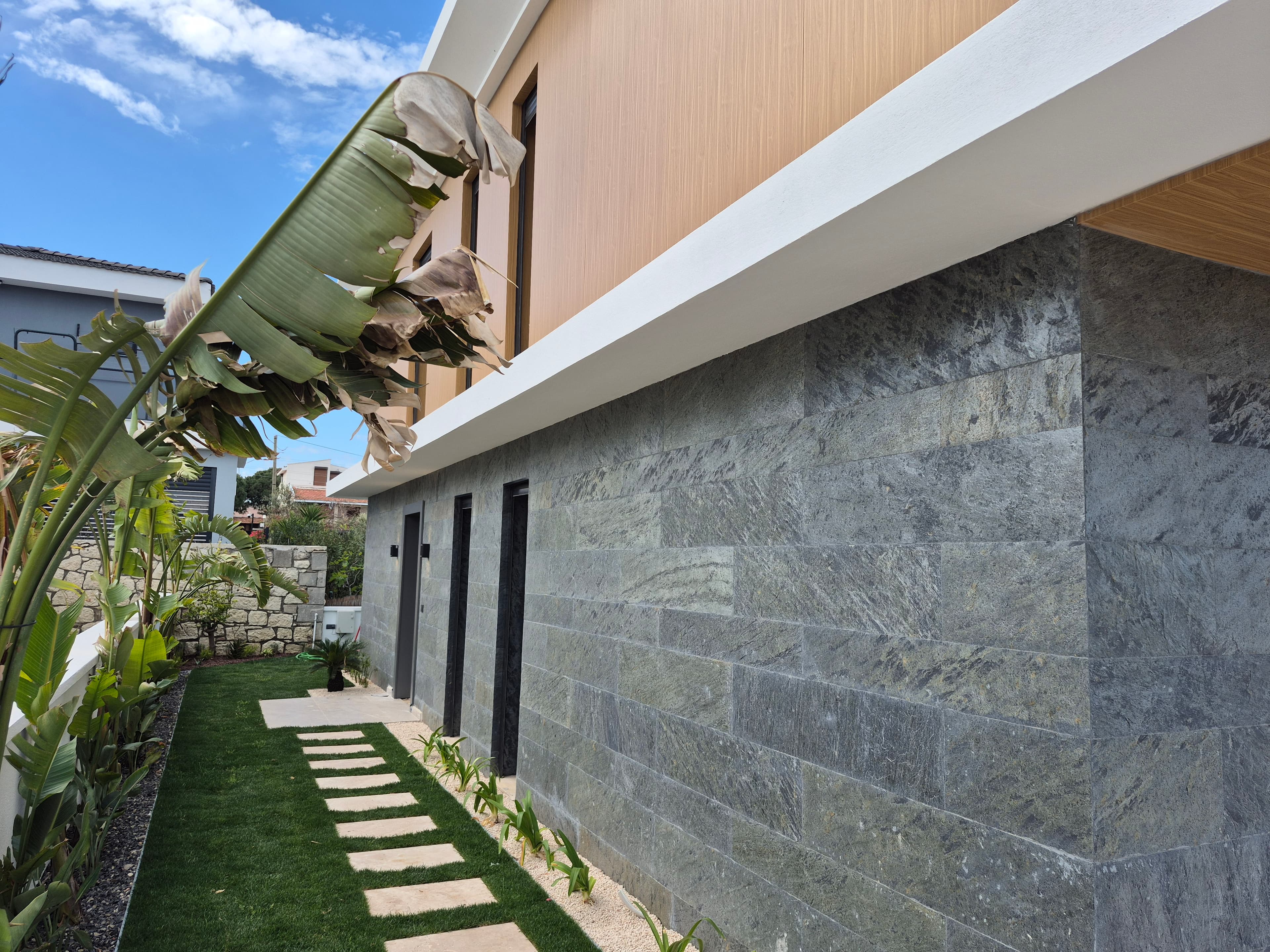 Çeşme Şifne Bahçelievler'de Satılık 4+1 Deniz Manzaralı Lüks Villa, Yalı, Çeşme