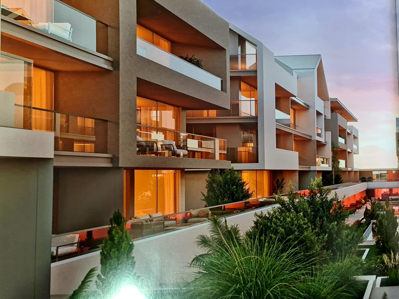 KISA SÜRELİ FIRSAT! Çeşme İnvictus Life'da Satılık 1+1 Havuzlu Residance Daire, Reisdere, Çeşme