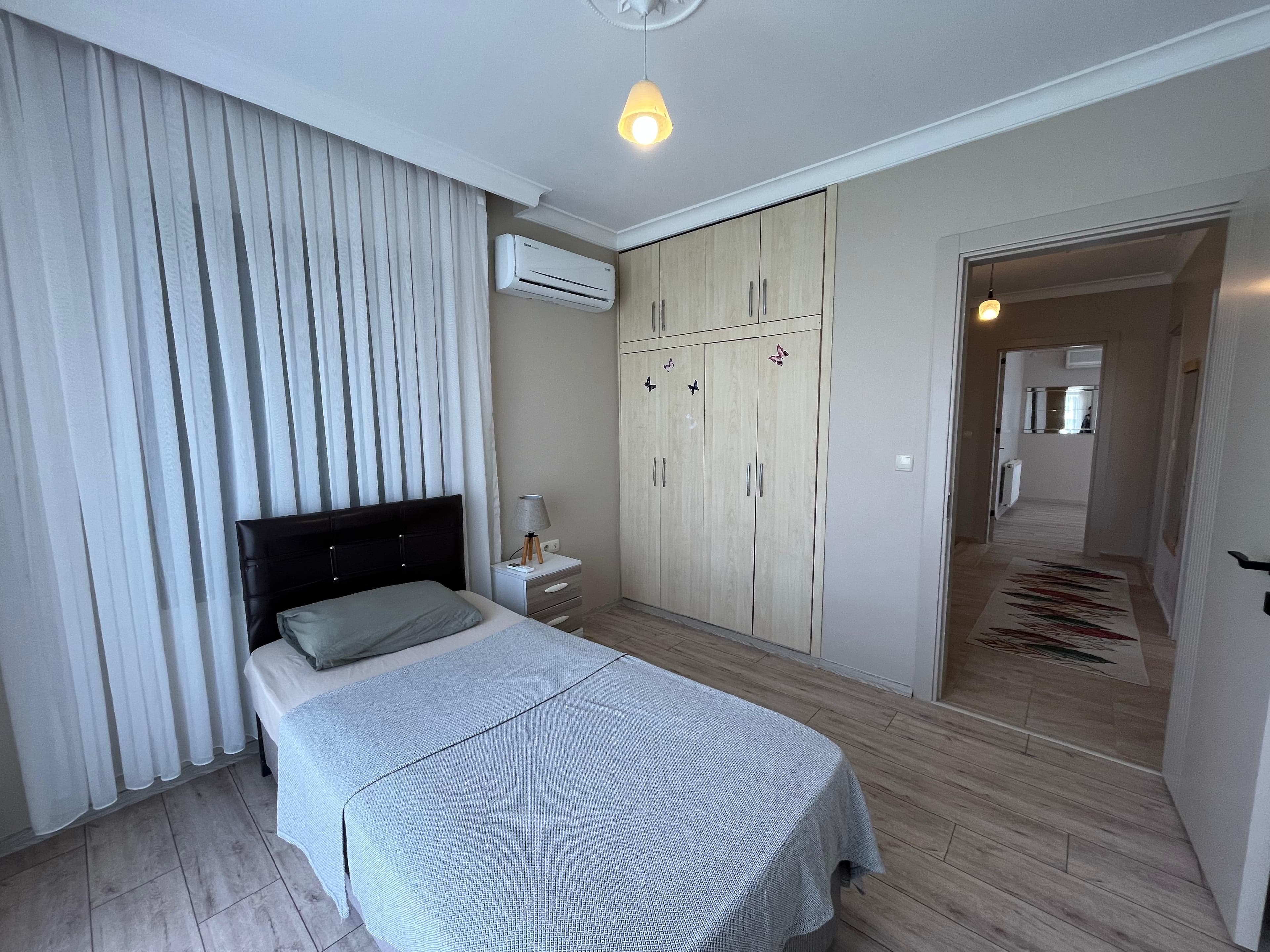 Çeşme Alaçatı'da 4+1 Yıllık-Sezonluk Kiralık Müstakil Havuzlu Villa, Alaçatı