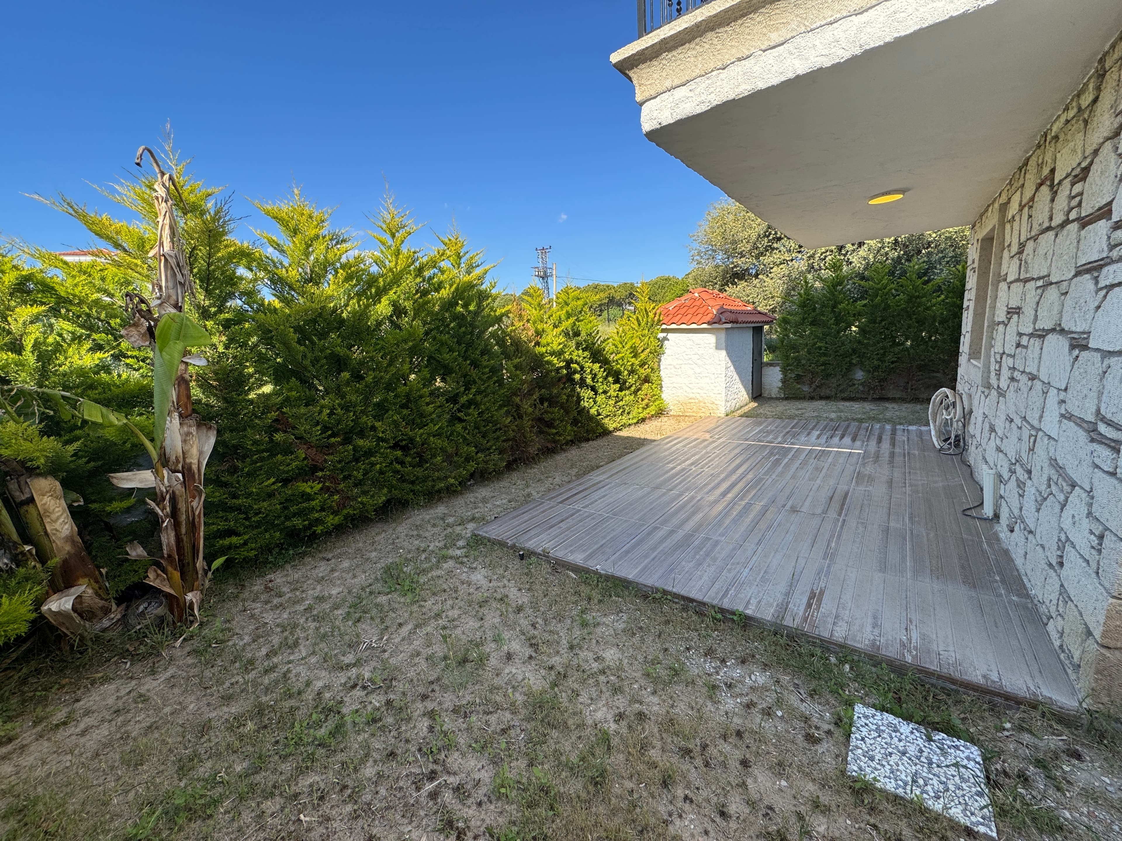 Çeşme Şifne Bahçelievler'de Satılık 3+1 Denize Yakın Müstakil Vİlla, Şifne, Çeşme