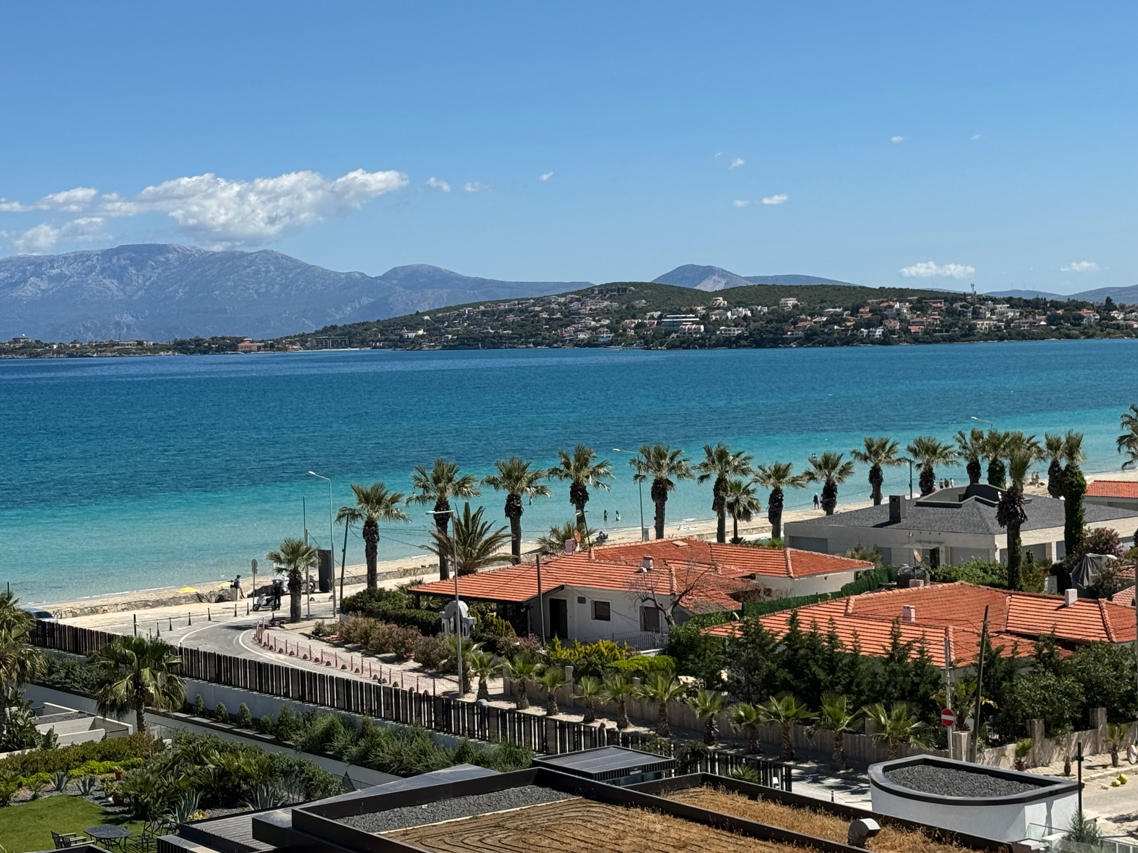 Çeşme’nin Değeri Neden Sürekli Artıyor?