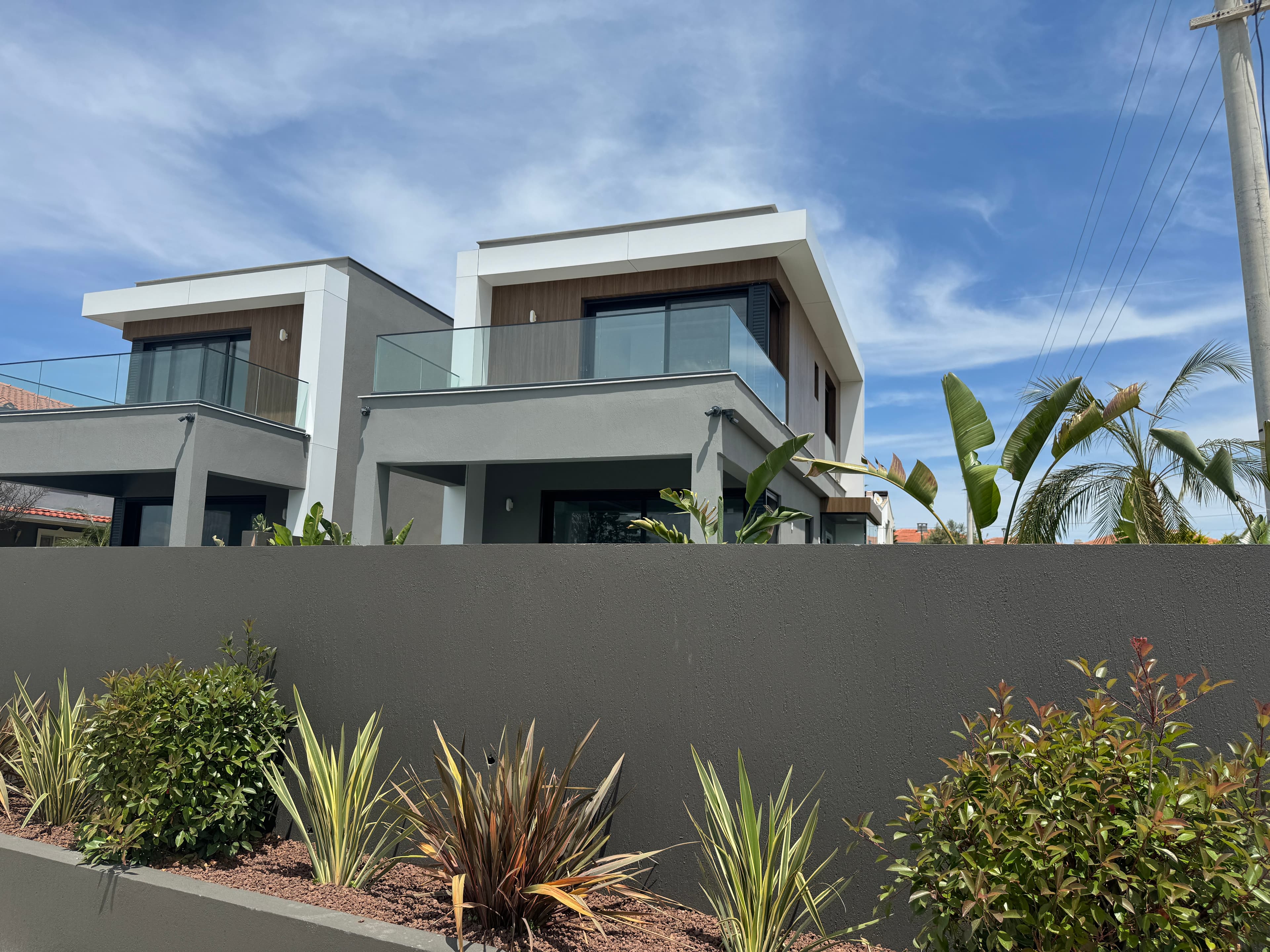 Çeşme Şifne'de Satılık 3+1 Müstakil Havuzlu Villa, Şifne, Çeşme