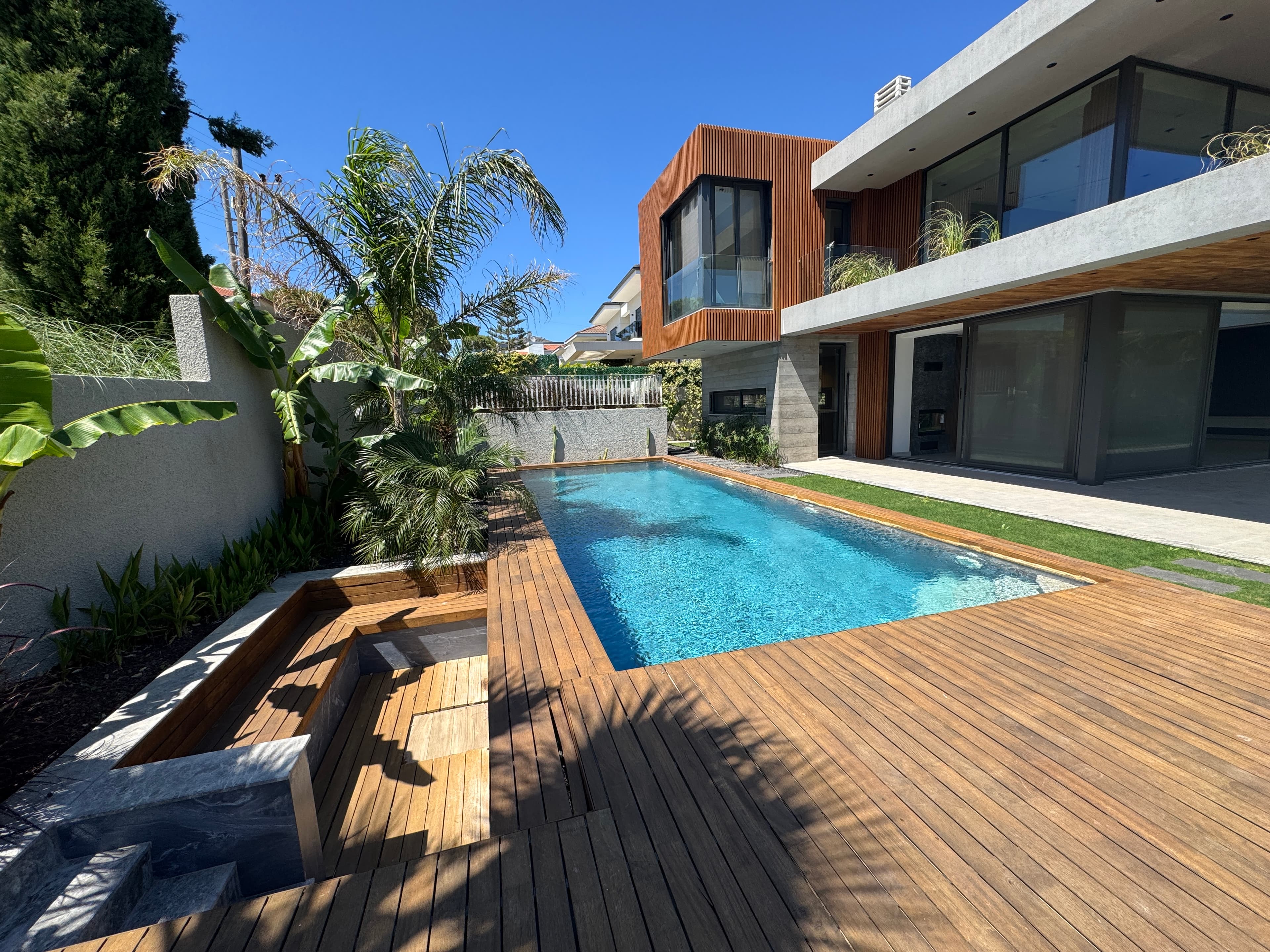 Çeşme Dalyan'da Satılık 6+2 Müstakil Havuzlu Ultra Lüks Villa, Dalyan, Çeşme