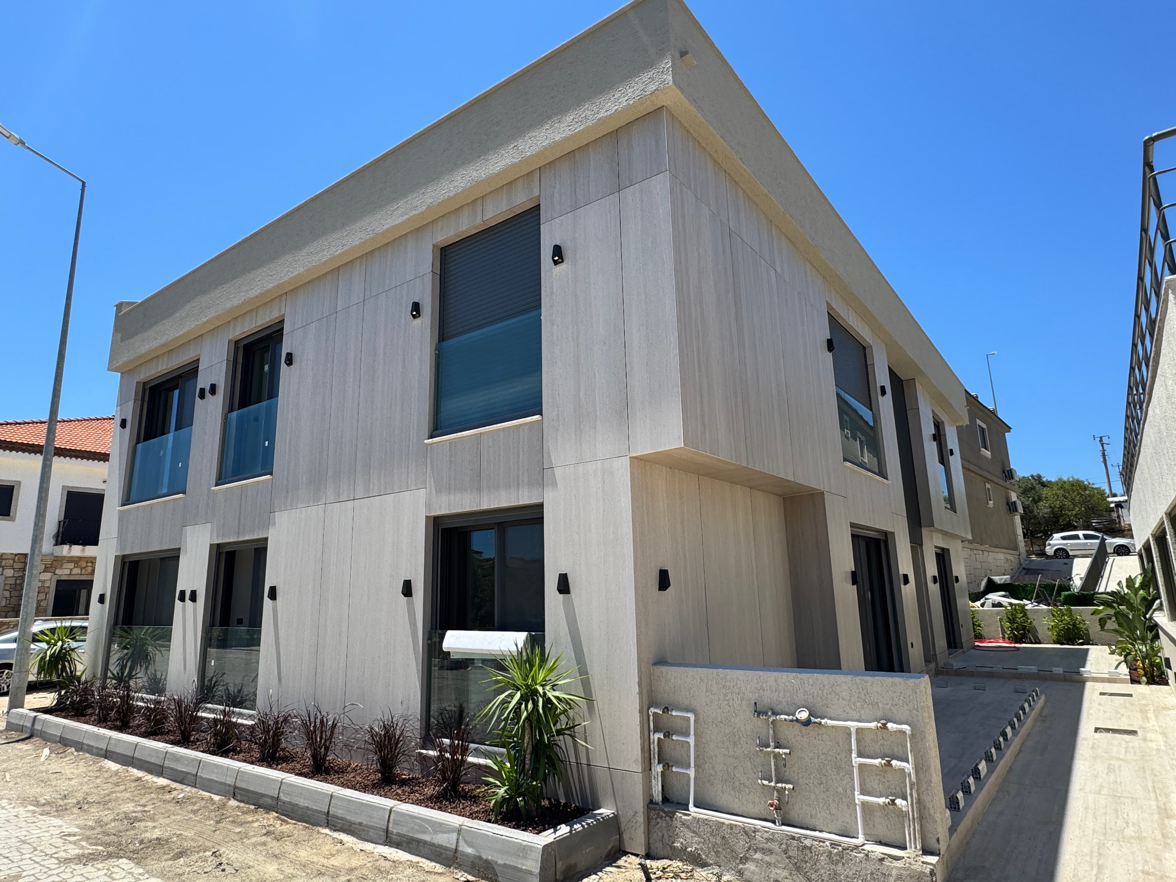 Fırsat!! Çeşme Dalyan'da Satılık 1+1 Lüks Daire, Dalyan, Çeşme