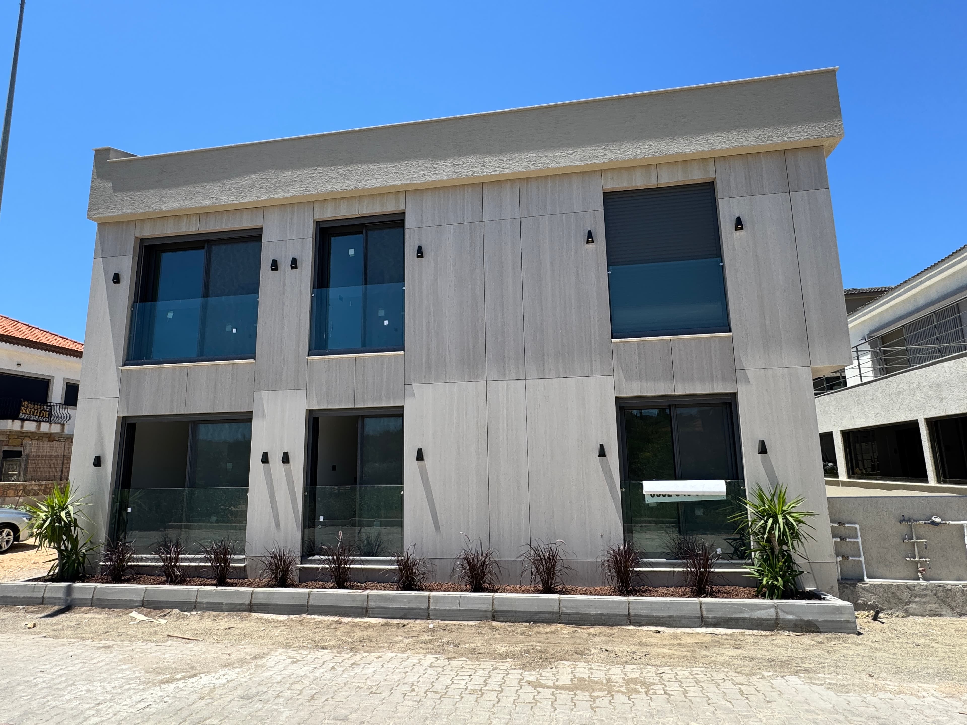 Fırsat!! Çeşme Dalyan'da Satılık 1+1 Lüks Daire, Dalyan, Çeşme