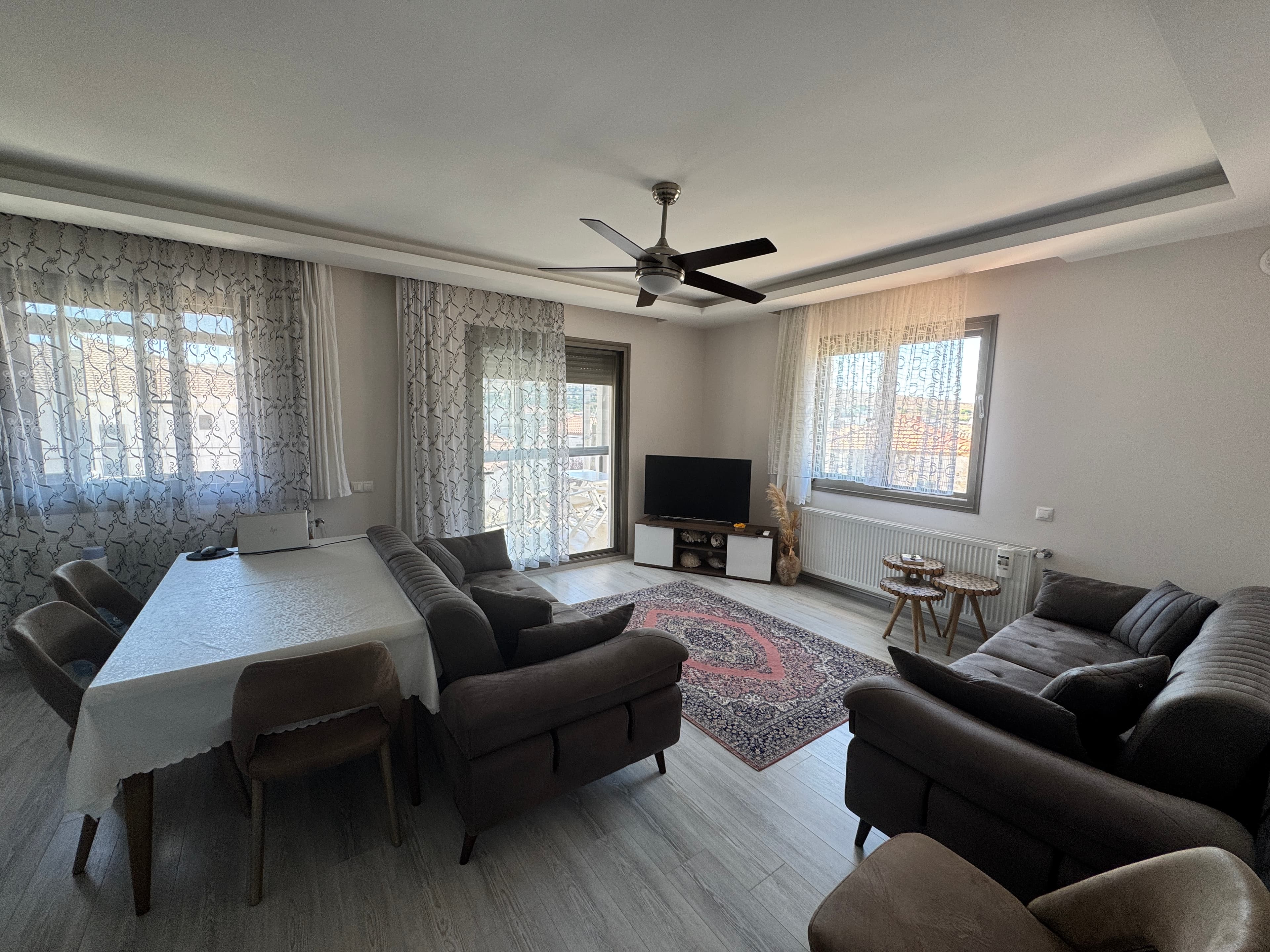 Çeşme Reisdere'de Satılık 2+1 Daire, Reisdere, Çeşme