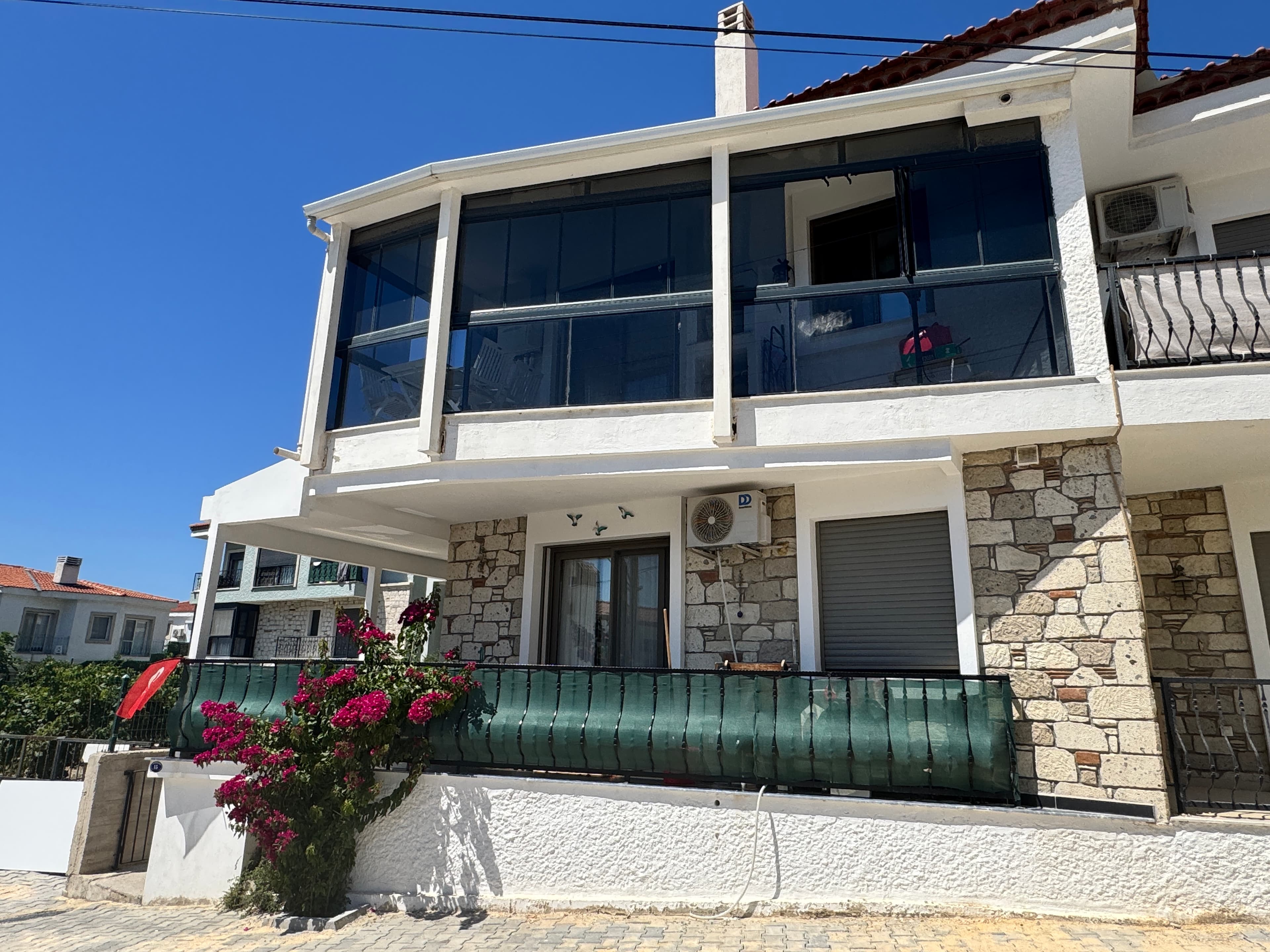 Çeşme Reisdere'de Satılık 2+1 Daire, Reisdere, Çeşme