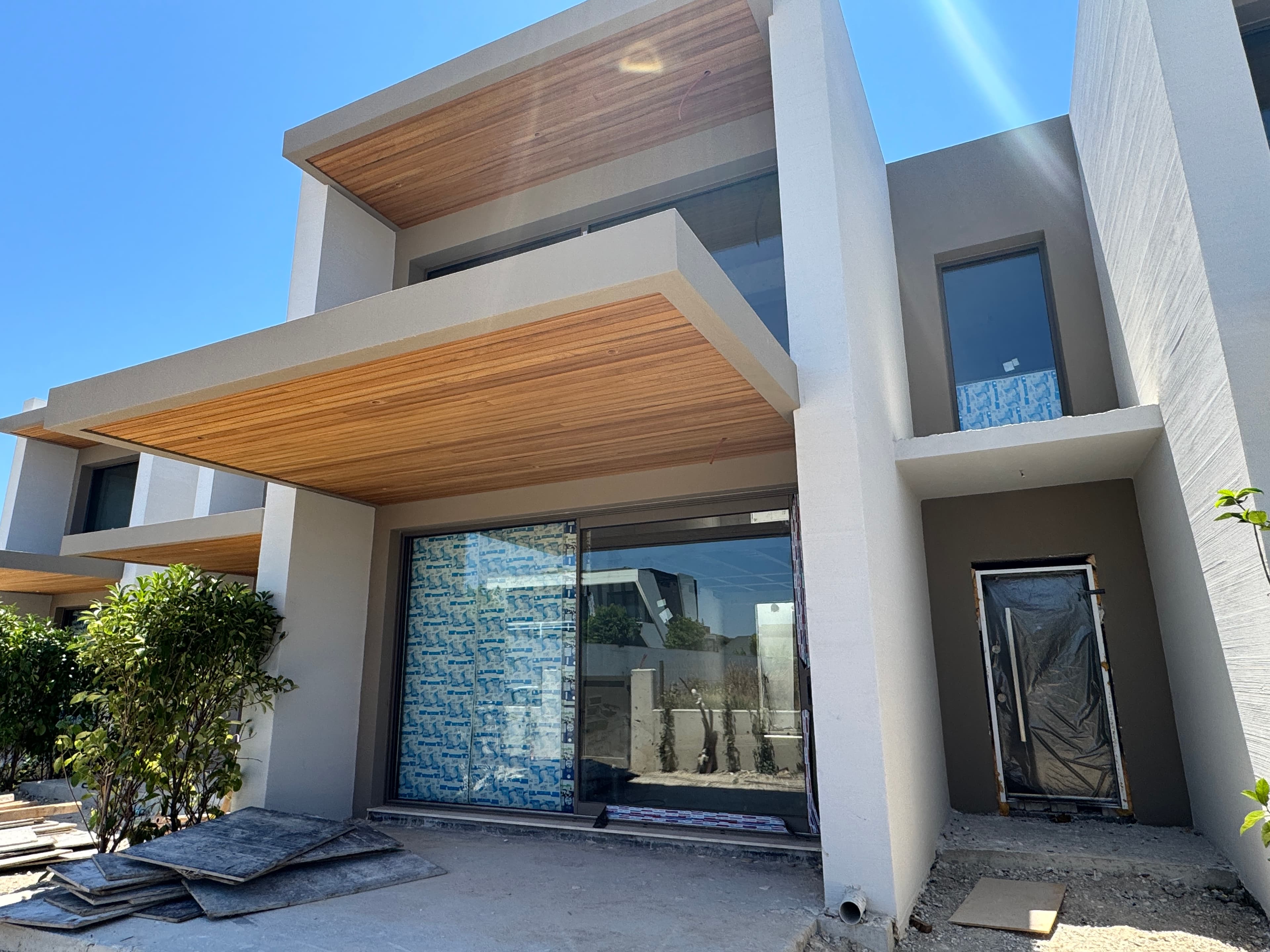 Çeşme Musalla'da Satılık 3+1 Loft Konsept Lüks Villa, Musalla, Çeşme