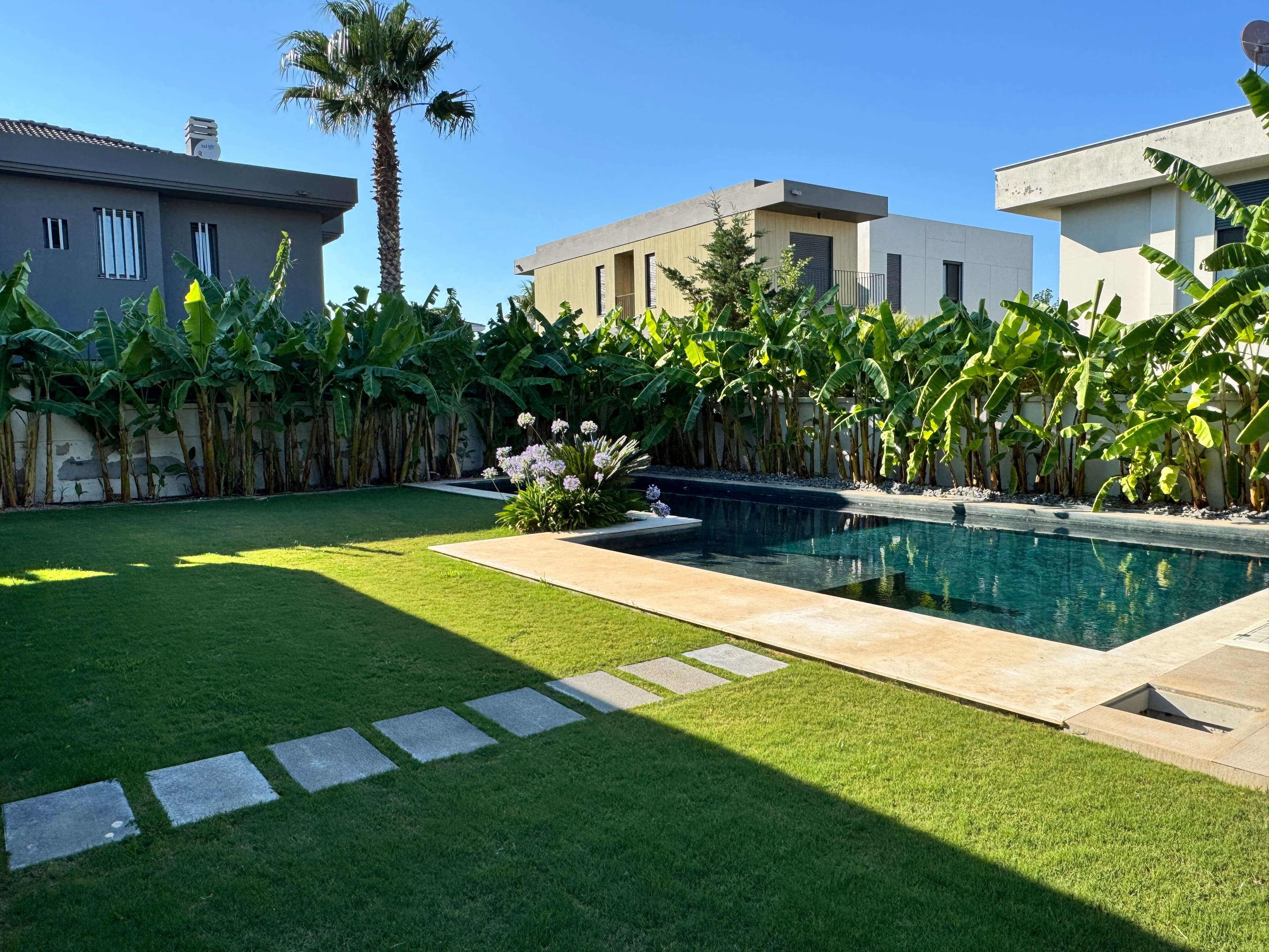 Çeşme Mamurbaba'da Satılık Ultra Lüks Prestijli Villa, Ilıca, Çeşme