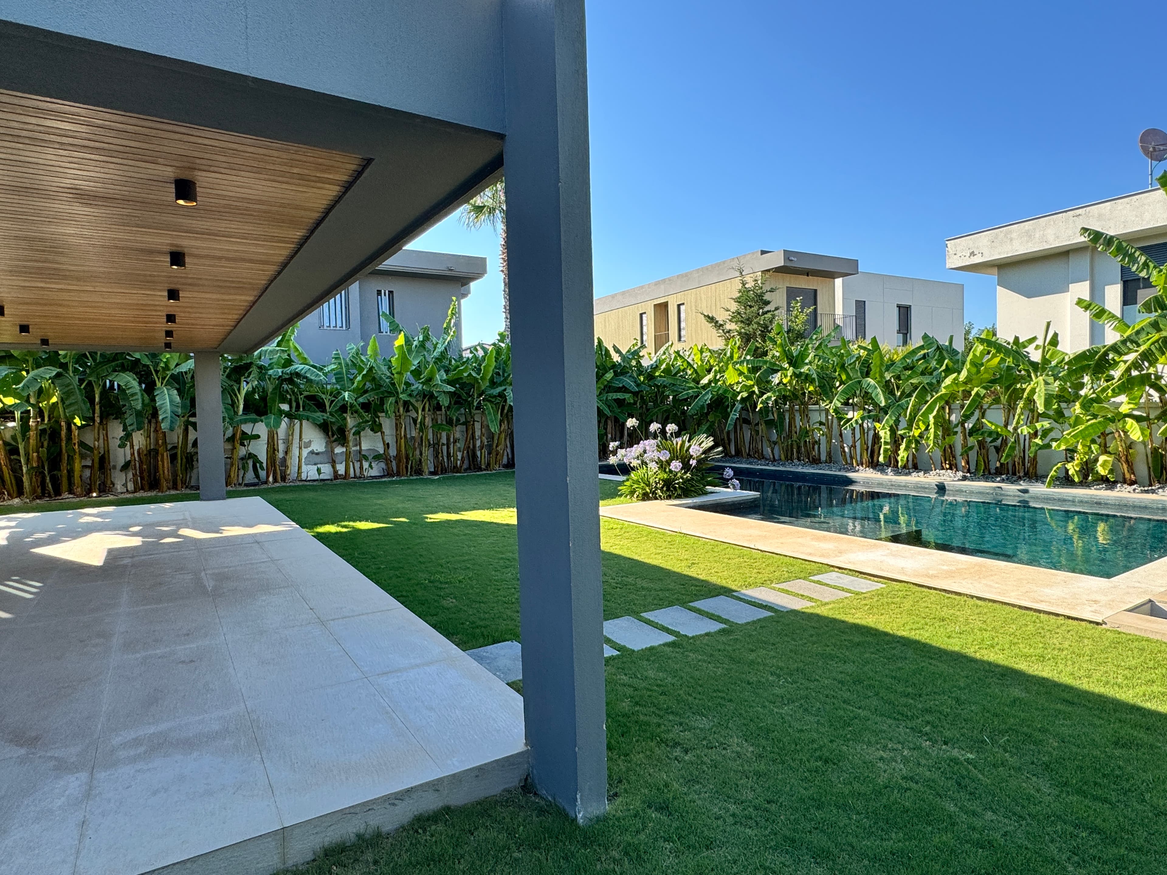 Çeşme Mamurbaba'da Satılık Ultra Lüks Prestijli Villa, Ilıca, Çeşme