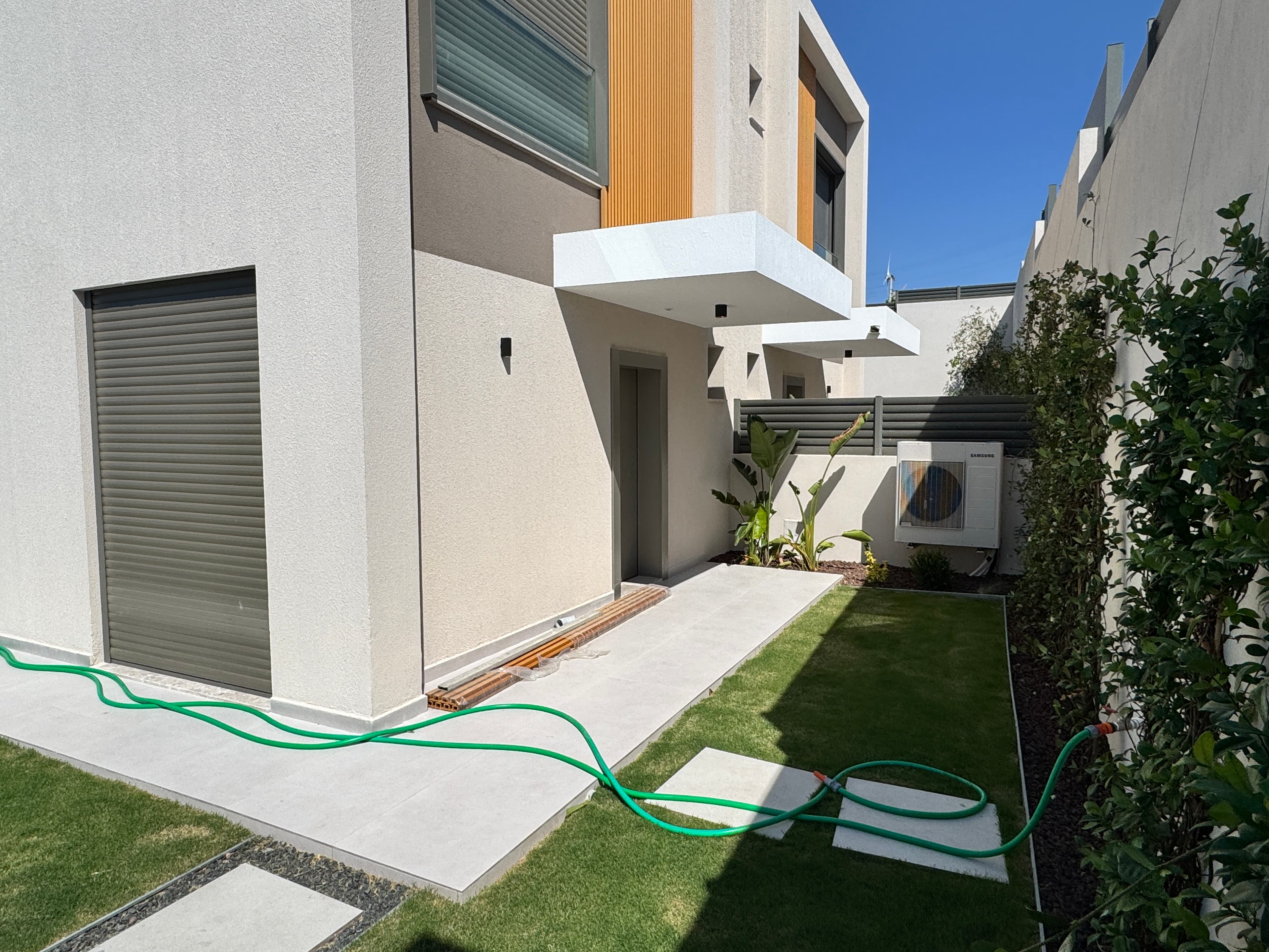 Çeşme Şifne'de Satılık Deniz Manzaralı 4+1 Müstakil Havuzlu Lüks Vİlla, Şifne, Çeşme