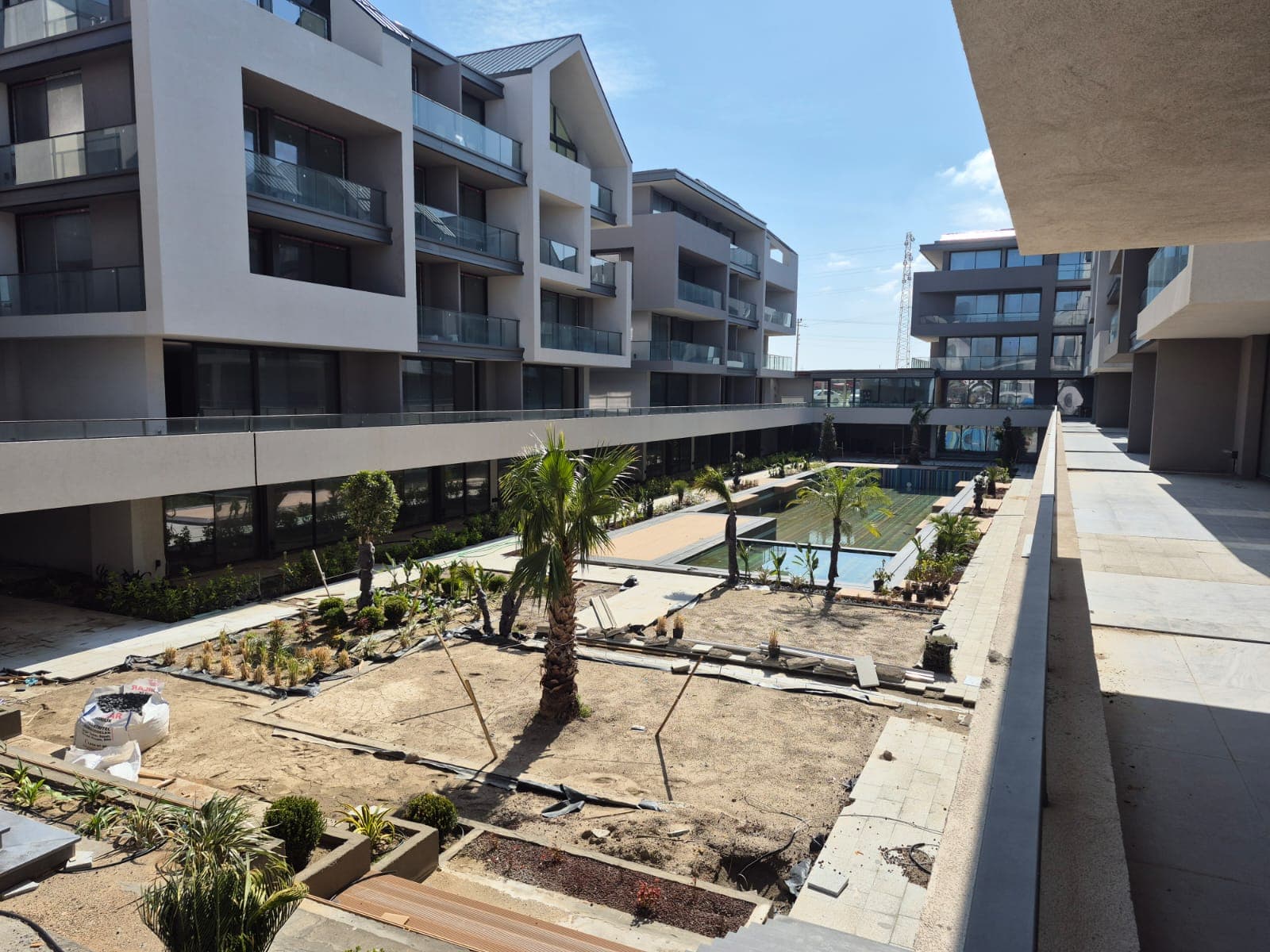 KISA SÜRELİ FIRSAT! Çeşme İnvictus Life'da Satılık 1+1 Havuzlu Residance Daire, Reisdere, Çeşme