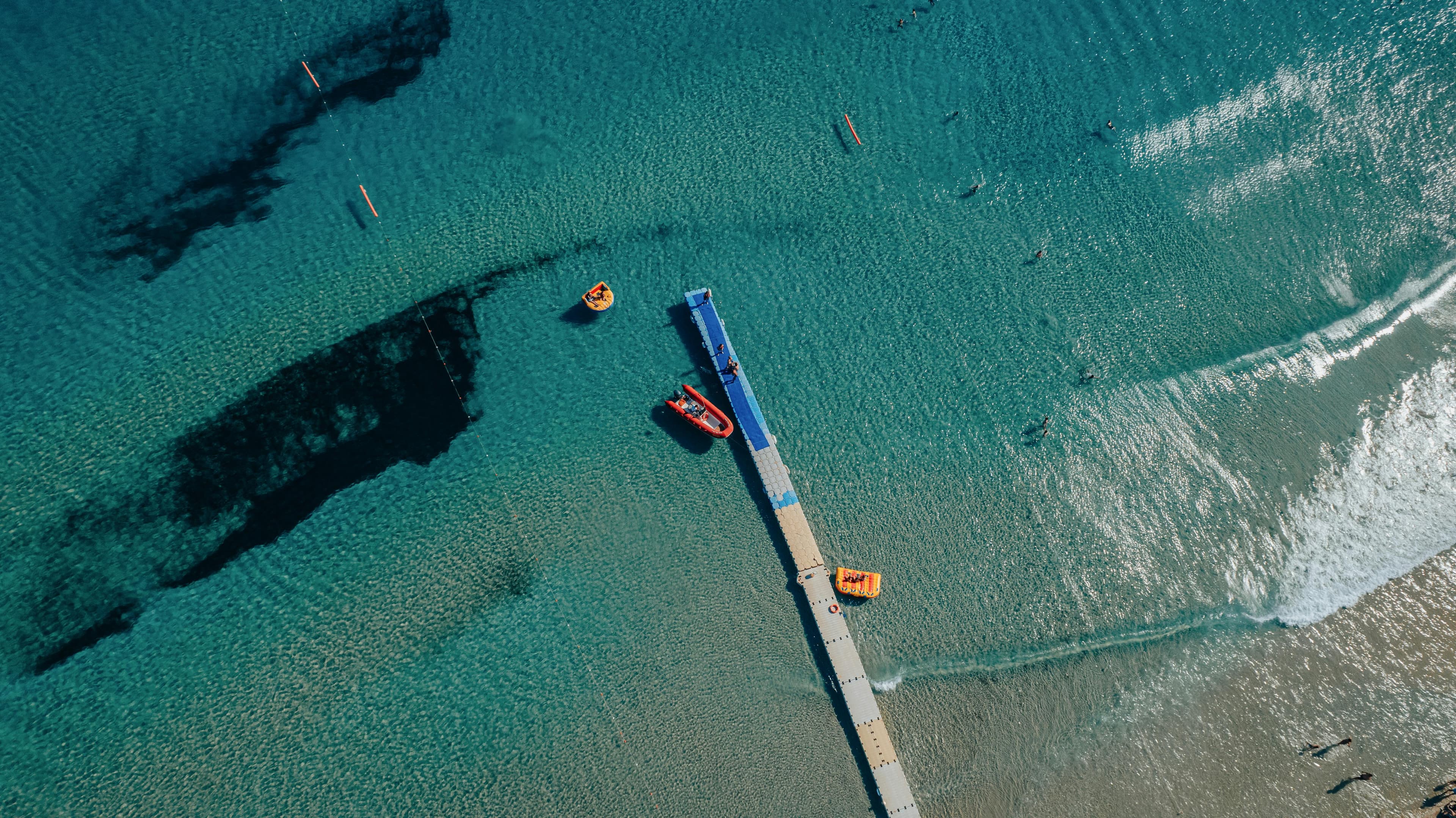 Ege’nin İncisi: Çeşme ve Alaçatı’nın Büyüleyici Dünyası