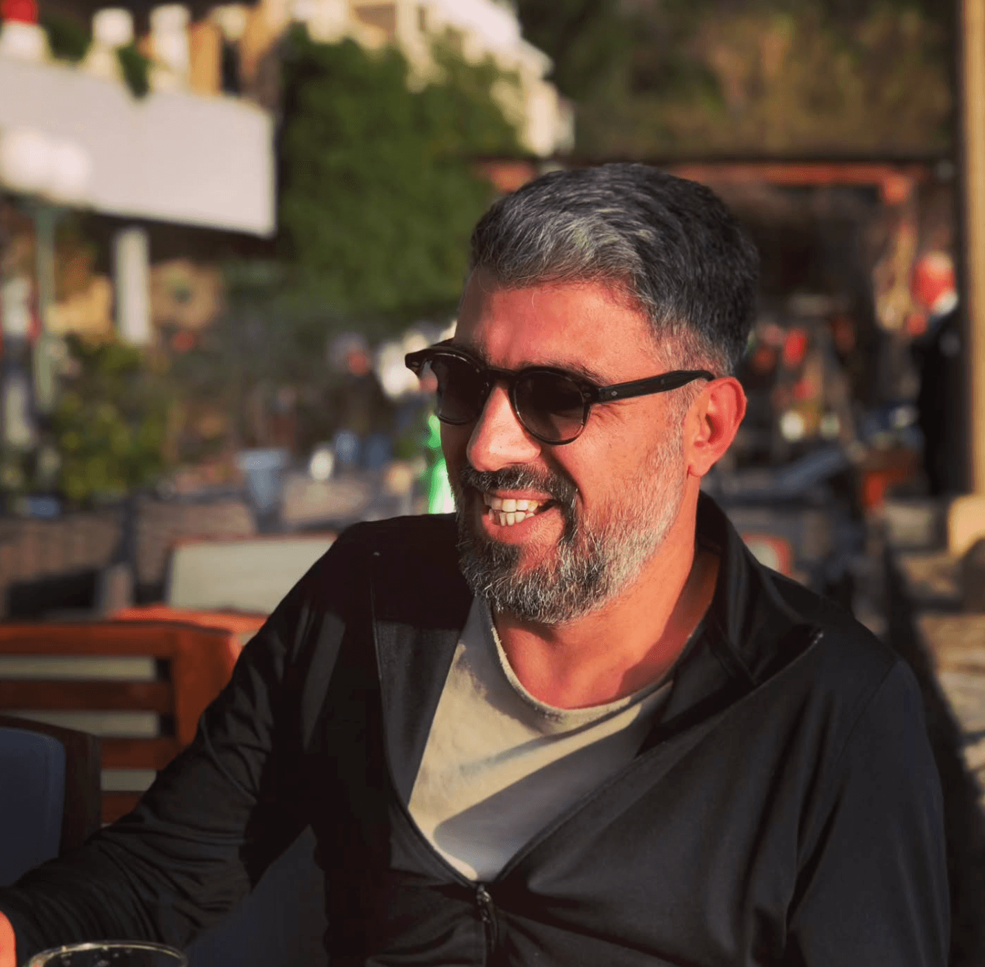 Gökhan Kılıç